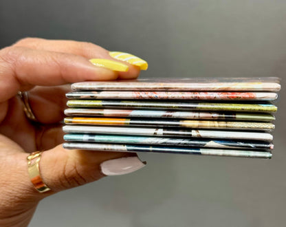 Pack of 3x2 Custom Photo Magnets